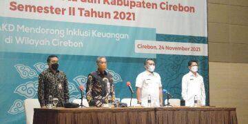 Berantas Rentenir Pasar, Bank BKC Gulirkan Program Keppincut