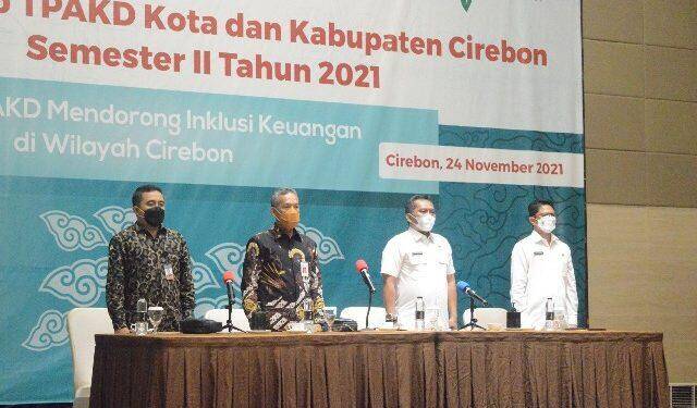 Berantas Rentenir Pasar, Bank BKC Gulirkan Program Keppincut