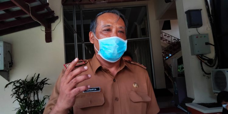 Proses Verval Warga Miskin, Dinsos Tunggu Anggaran