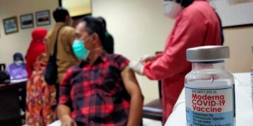 Pekan Depan Kab. Cirebon Optimis Level 2