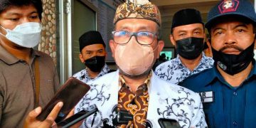 Bupati Minta Igornas Cetak Anak Berprestasi