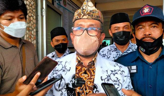 Bupati Minta Igornas Cetak Anak Berprestasi