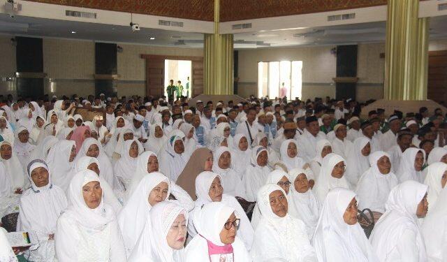 Antrean Haji di Indramayu Capai 21 Tahun