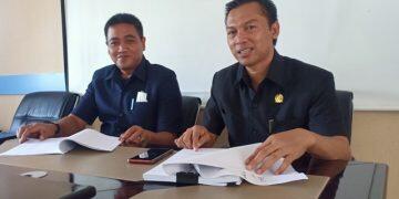 Jabatan Direksi PD BWI Habis, Dewan Soroti Pencapaian PAD