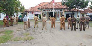 Monev Anggaran Dana Desa Wujudkan Desa Bermartabat