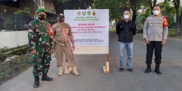 Nataru, Pemkab Indramayu Akan Terapkan PPKM level 3