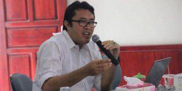 Ono Surono Ajak Masyarakat Gemar Tanam Pohon