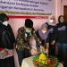 Perempuan Indramayu Launching Hotline Yayasan Selendang Puan Dharma