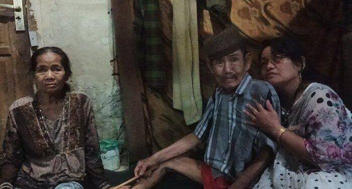 TKW Indramayu Pulang Setelah 12 Tahun Hilang Kontak