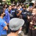Aksi Walkout Buruh Warnai Rapat Pleno Penetapan UMK Majalengka