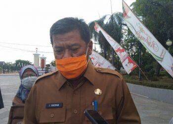 Majalengka Sandang PPKM Level 2