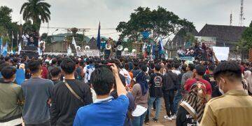 UMK Majalengka Tahun 2022 Diperkirakan Hanya Naik Rp18.000