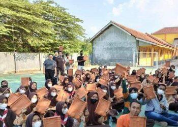 Seribu Peserta Akan Ramaikan Event Rampak Genteng Jatiwangi