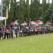 Ketum Perpani Jabar Puji Penyelenggaraan BK Porprov di Kuningan