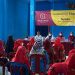 CSK Ajak Warga Deteksi Dini Gejala Kanker