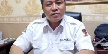 Realisasi Penerimaan PBB Kuningan Lampaui Target