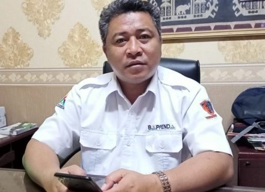 Realisasi Penerimaan PBB Kuningan Lampaui Target
