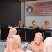 DWP Kuningan Gelar Talkshow Kesehatan Mental Perempuan Pasca Covid -19