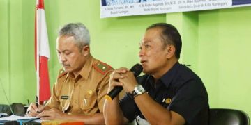 Peringati HUT ke-50, Korpri Kuningan Gelar Berbagai Kegiatan