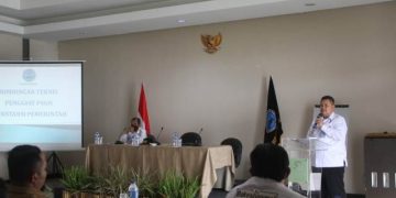 Penggiat Anti Narkoba Diharapkan Lebih Agresif