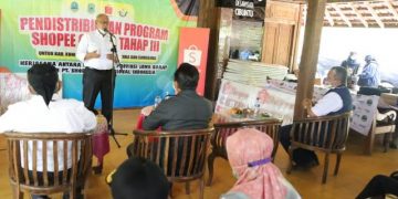 124 Bumdes di Kuningan Dapat Dukungan Transformasi Desa Digital
