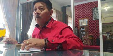 Ketua DPRD Desak Pansel Lelang Jabatan Transparan