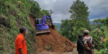 Waspada! November Bencana di Kuningan Meningkat