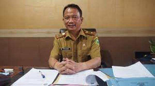 Kuningan Siap Jadi Tuan Rumah BK Cabor Wushu