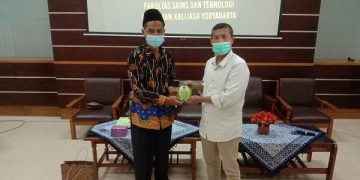 Gelar Study Tour, MAN 5 Kalimukti Kunjungi UIN Sunan Kalijaga Yogyakarta
