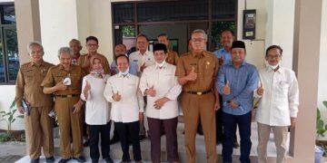 Dewan Pendidikan Kota CirebonTempati Kantor Baru