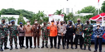 Polres Ciko Gandeng Pemkot Luncurkan Program “Dekat Bersahabat”