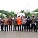 Polres Ciko Gandeng Pemkot Luncurkan Program “Dekat Bersahabat”