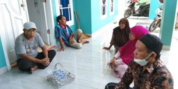 Black Campaign Landa Desa Serang Wetan Jelang Pilwu Serentak