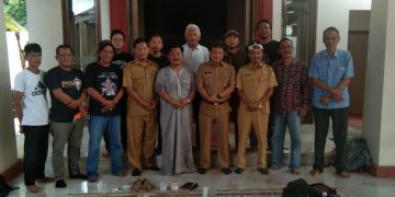 Disbudpar Dukung Gelaran Festival Budaya FKWSG