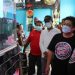 Pecinta Ikan Louhan Jenong Gelar kontes