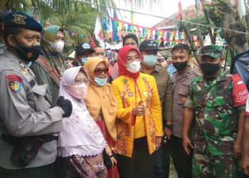 Nadran Gebang Diharapkan Menjadi Destinasi Wisata