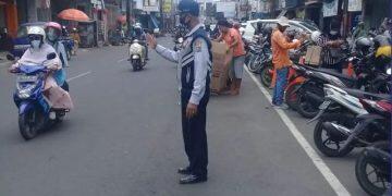Dorong PAD, Tarif Parkir Baru Masih Sebatas Sosialiasi