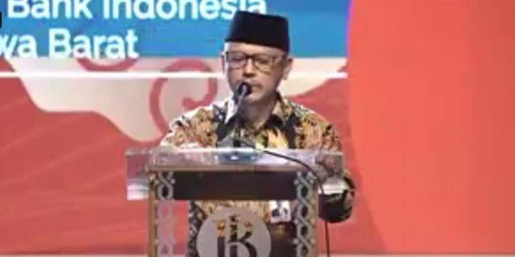 Kebijakan Dynamic Balancing Dinilai Efektif Tumbuhkan Ekonomi Jabar