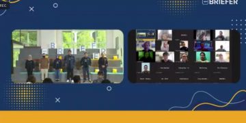 Briefer Hadir sebagai Platform Kolaborasi Komunikasi Berbasis Cloud