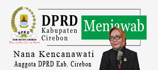 Nana Kencanawati