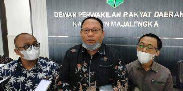 Perencanaan Proyek ODTW Panyaweuyan Gagal, DPRD Panggil Disparbud dan DPUTR