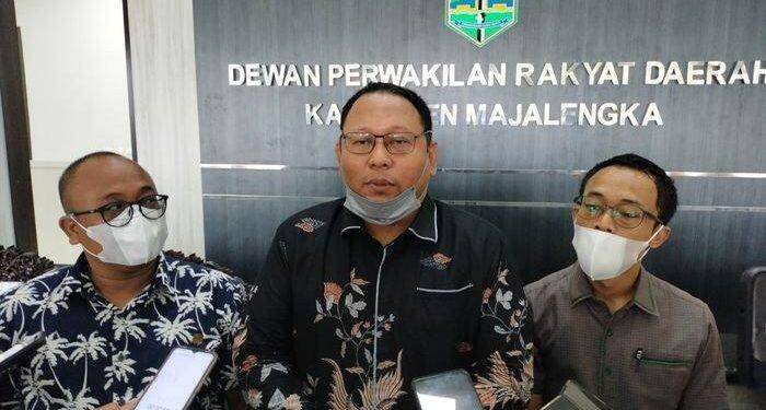 Perencanaan Proyek ODTW Panyaweuyan Gagal, DPRD Panggil Disparbud dan DPUTR