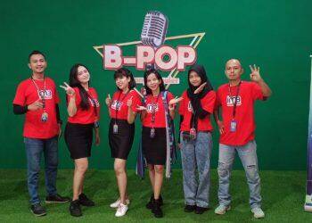 Audisi 50 Besar Bintang Populer Digelar Hari Ini