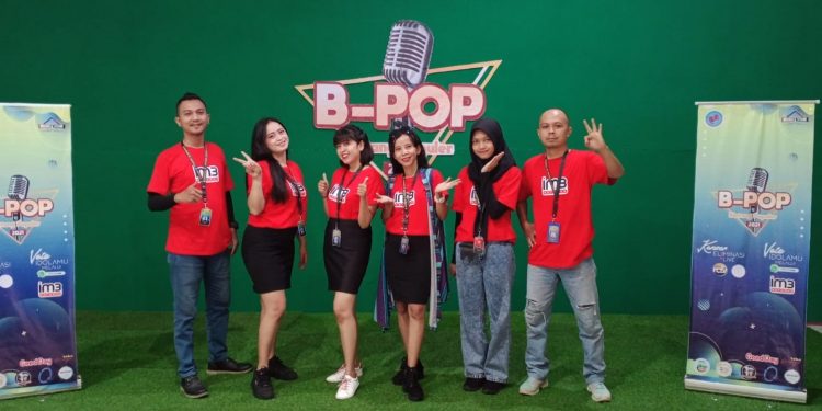 Audisi 50 Besar Bintang Populer Digelar Hari Ini