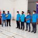 Lantik Ketua PK Se-Kota Cirebon, KNPI Siap Jemput Momentum