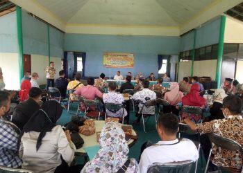Kecamatan Talun Tingkatkan Akselerasi Pembangunan Kawasan Wisata