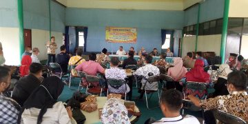 Kecamatan Talun Tingkatkan Akselerasi Pembangunan Kawasan Wisata
