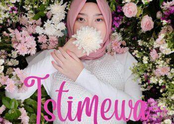 Tepat di Hari Ultahnya, Rhaisya Putri Luncurkan Single Kedua "Istimewa"