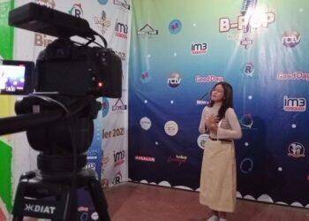 B-POP, Bintang Populer 2021 Jaring 50 Besar Babak Audisi