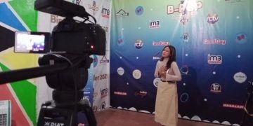 B-POP, Bintang Populer 2021 Jaring 50 Besar Babak Audisi